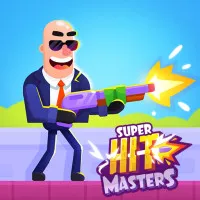 Play game Super Hitmasters Online now!