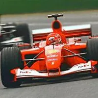 Play game Super Race F1 now!