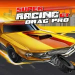 Super Racing GT: Drag Pro
