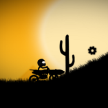 Super Stickman Biker