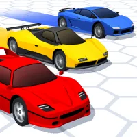 Play game Survival Race now!