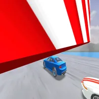 Play game Survival Racing: Extreme Road now!