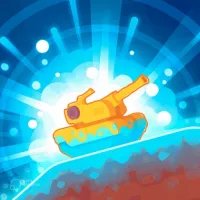Play game Tank Wars now!