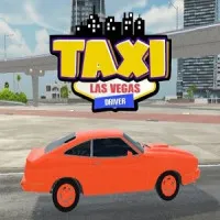 Play game Taxi Driver Las Vegas now!