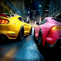 The Drag Racing Challenge Play game The Drag Racing Challenge now!