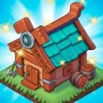 PLay The Mergest Kingdom now!