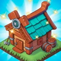 Play game The Mergest Kingdom now!