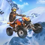 PLay Thrilling Snow Motor now!