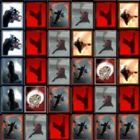 Play game Tiles Of The Unexpected now!