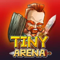 Play game Tiny Arena now!