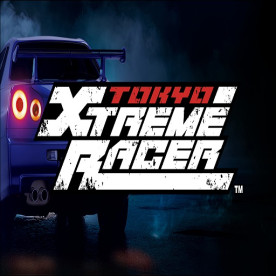 Tokyo Xtreme Racer