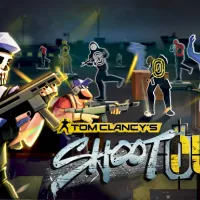 Play game Tom Clancy's Shootout now!