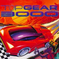 Play game Top Gear 3000 now!