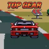 Top Gear - free online game
