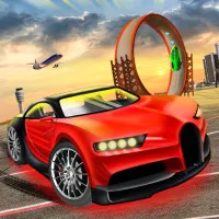 Play game Top Speed Racing 3D now!