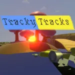 Play Tracky Tracks now!