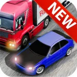 PLay Traffic Racer now!