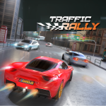 Play Traffic Rally now!