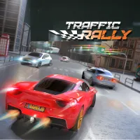 Play game Traffic Rally now!