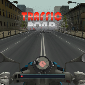 Traffic Road