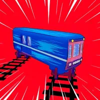 Play game Train Drift now!