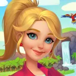 PLay Tropical Merge now!