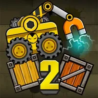 Play game Truck Loader 2 now!