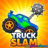 Truck Slam