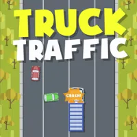 Play game Truck Traffic now!
