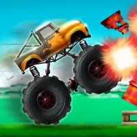 Play game Truck Trials now!