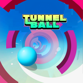 Tunnel Ball