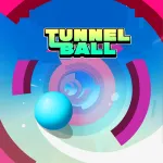 PLay Tunnel Ball now!
