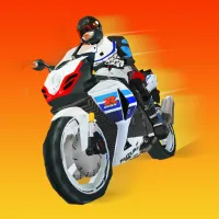 Play game Turbo Street now!
