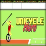Unicycle Legend