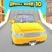 Play game Uphill Rush 10 now!