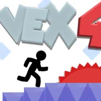 Play game Vex 4 now!