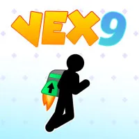 Play game Vex 9 now!