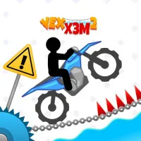 Play game Vex X3M 2 now!