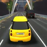 Village Car Race