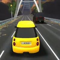 Play game Village Car Race now!
