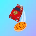 PLay Vortelli's Pizza Delivery now!