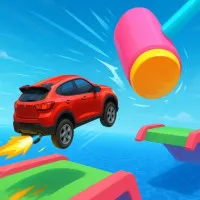 Play game Wacky Wheels now!