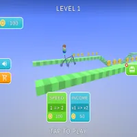 Play game Wheel Draw Master now!