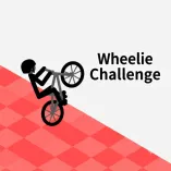 Wheelie Challenge - free online game