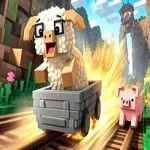 PLay Wild Race: Fast & Furious Animals Simulator now!
