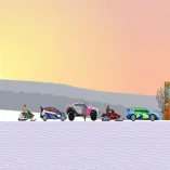 Winter Racing