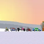 Play Winter Racing now!