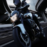 Xtreme Motorbikes