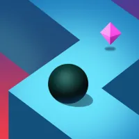 Play game Ziggy Road now!