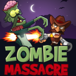 Play Zombie Massacre now!